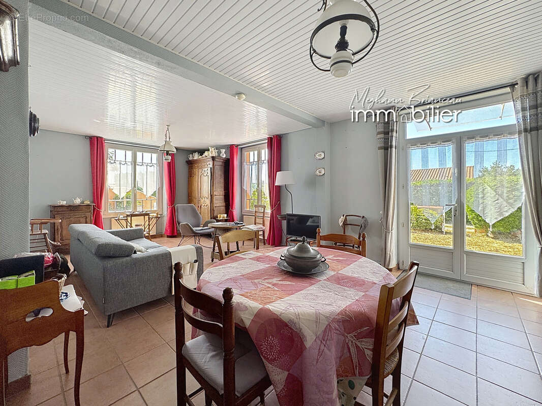 Maison à NOTRE-DAME-DE-MONTS