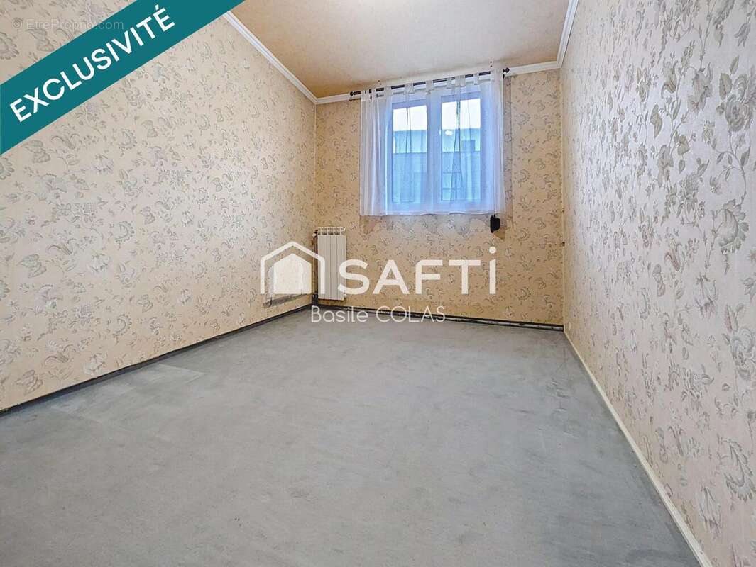 Photo 5 - Maison à BETHENY