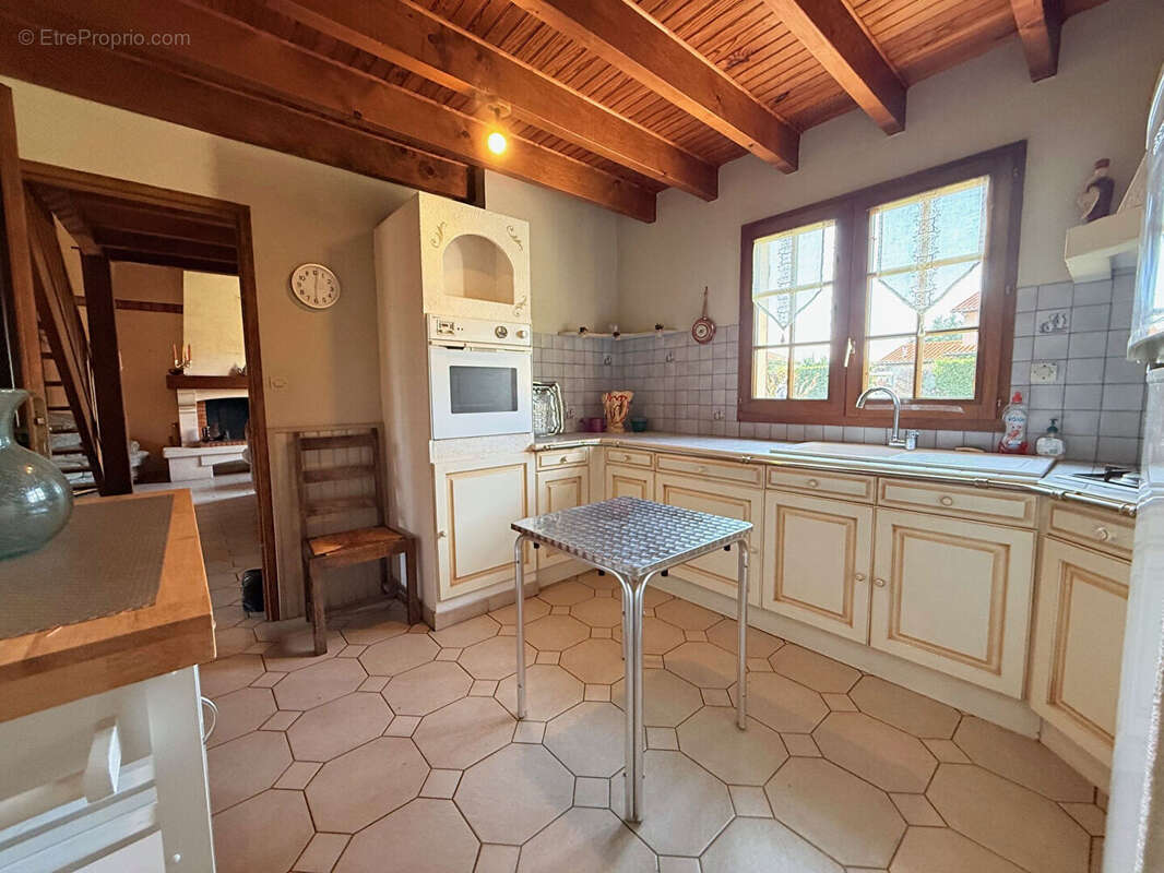 Maison à LIBOURNE