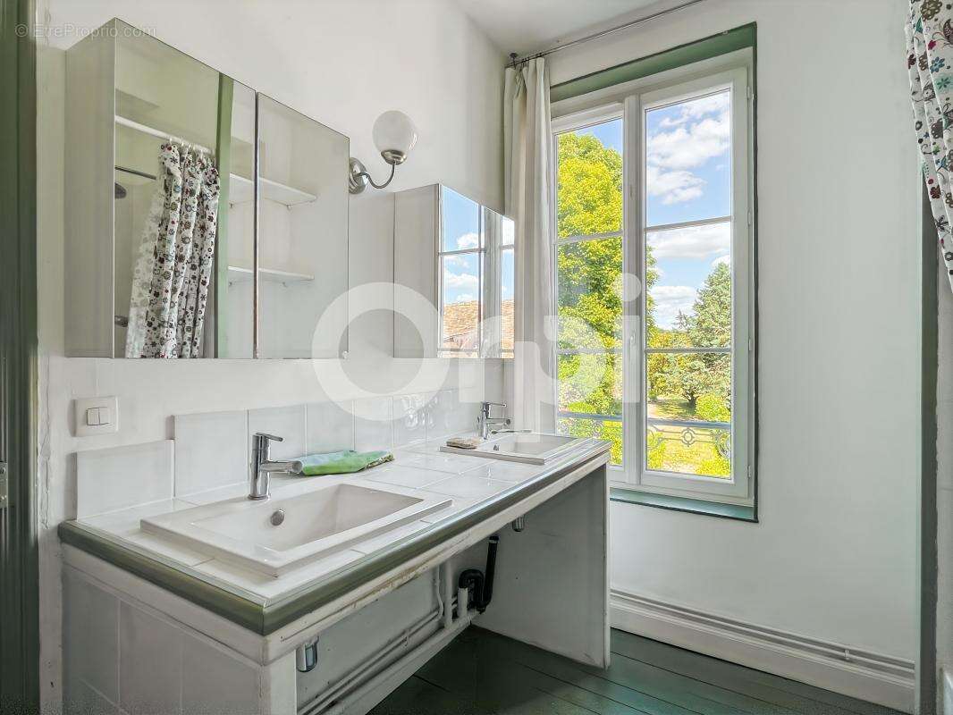 Maison à PACY-SUR-EURE