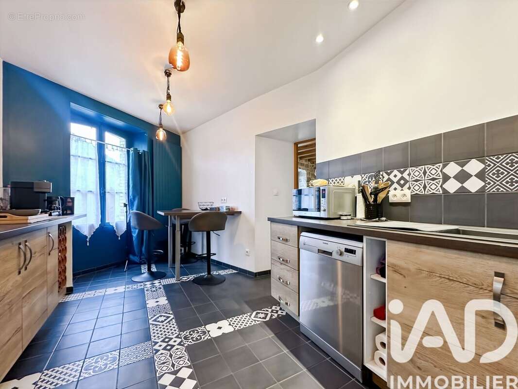 Photo 8 - Maison à MONTEREAU-FAULT-YONNE