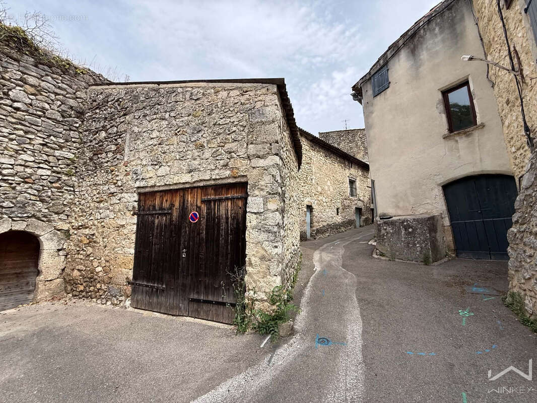 Nouveauté   immeuble de rapport au cœur de viviers - photo 3
