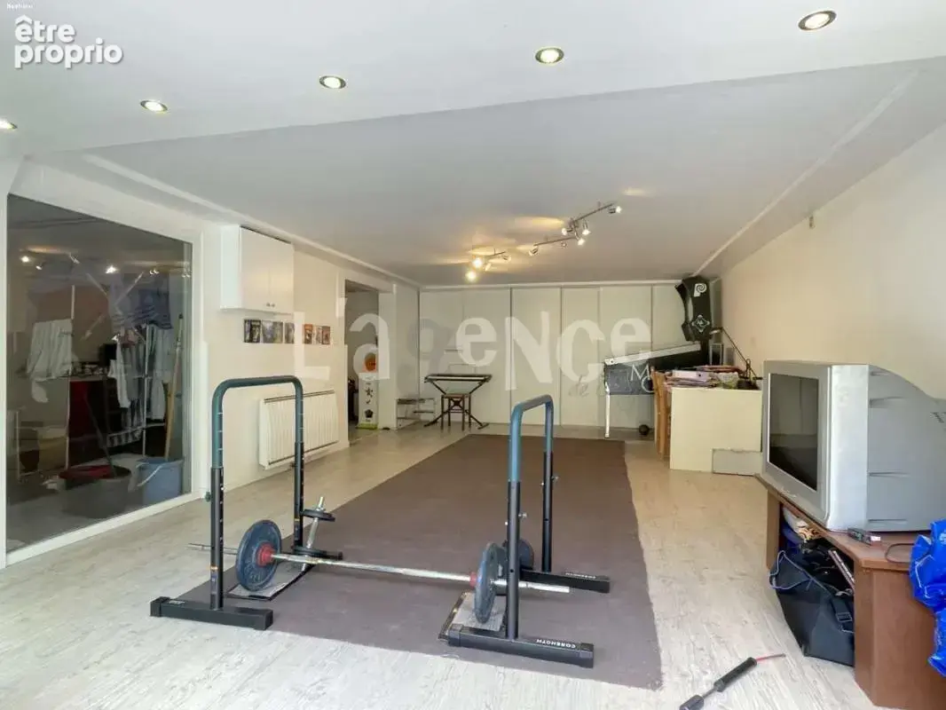 Maison 7 pièces avec sous sol total - photo 8