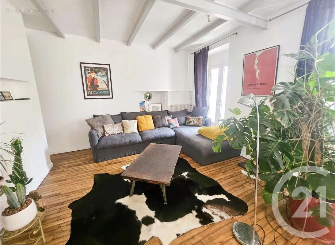 Maison 129 m² à Saint-Yrieix-Sur-Charente  - photo 15