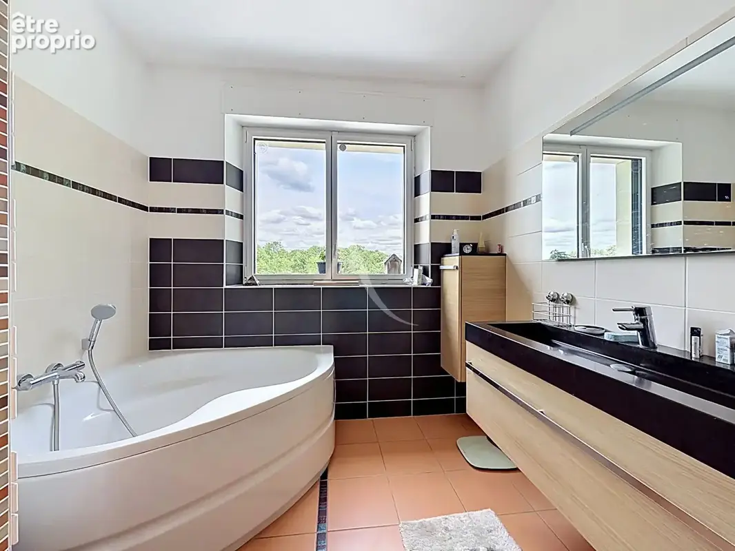 Maison Brissac Loire Aubance - photo 13