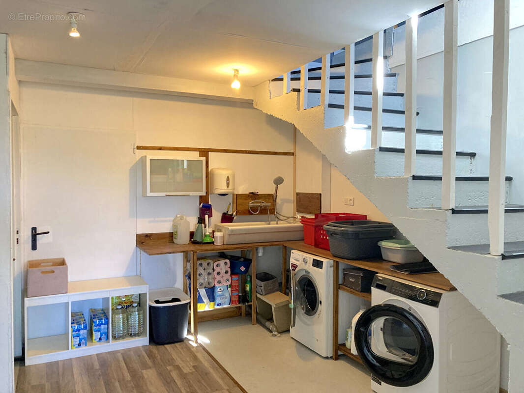 Maison à BRIVE-LA-GAILLARDE