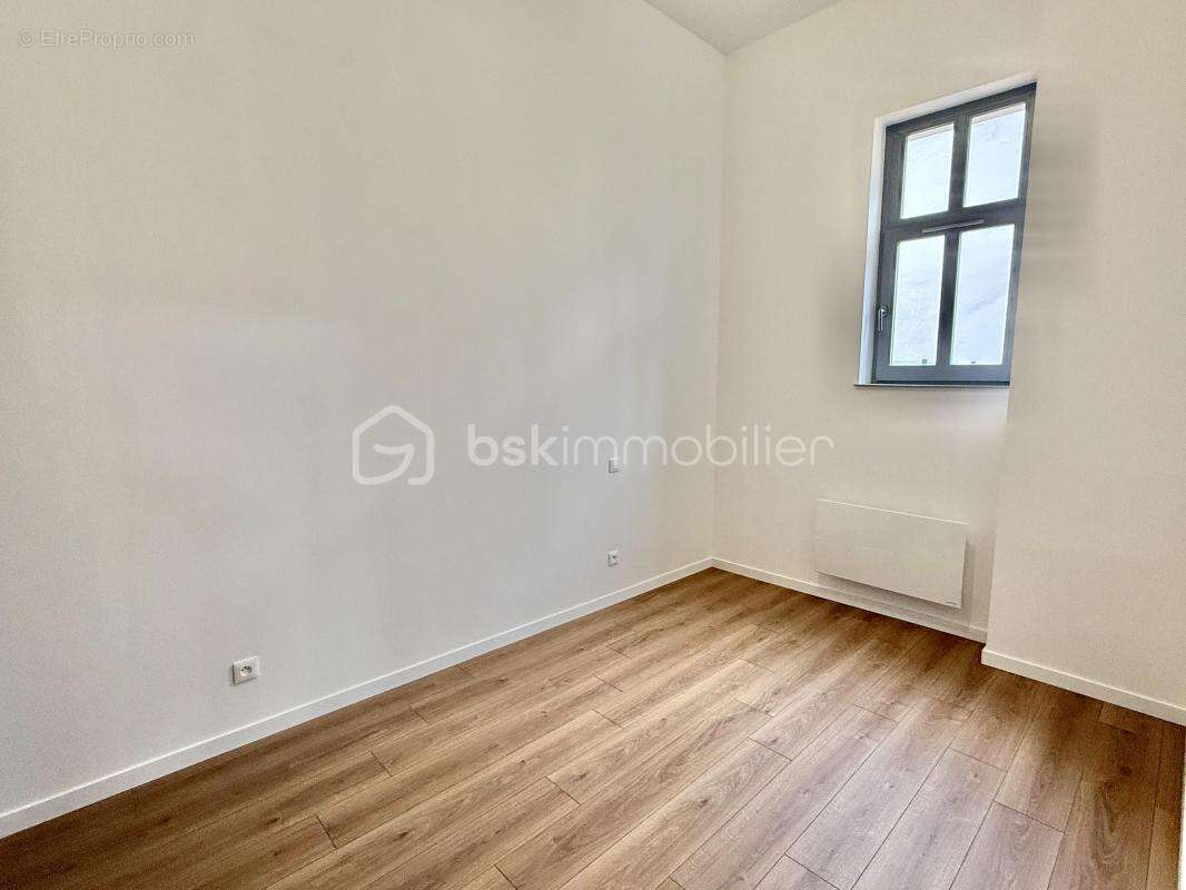 Appartement à AMIENS
