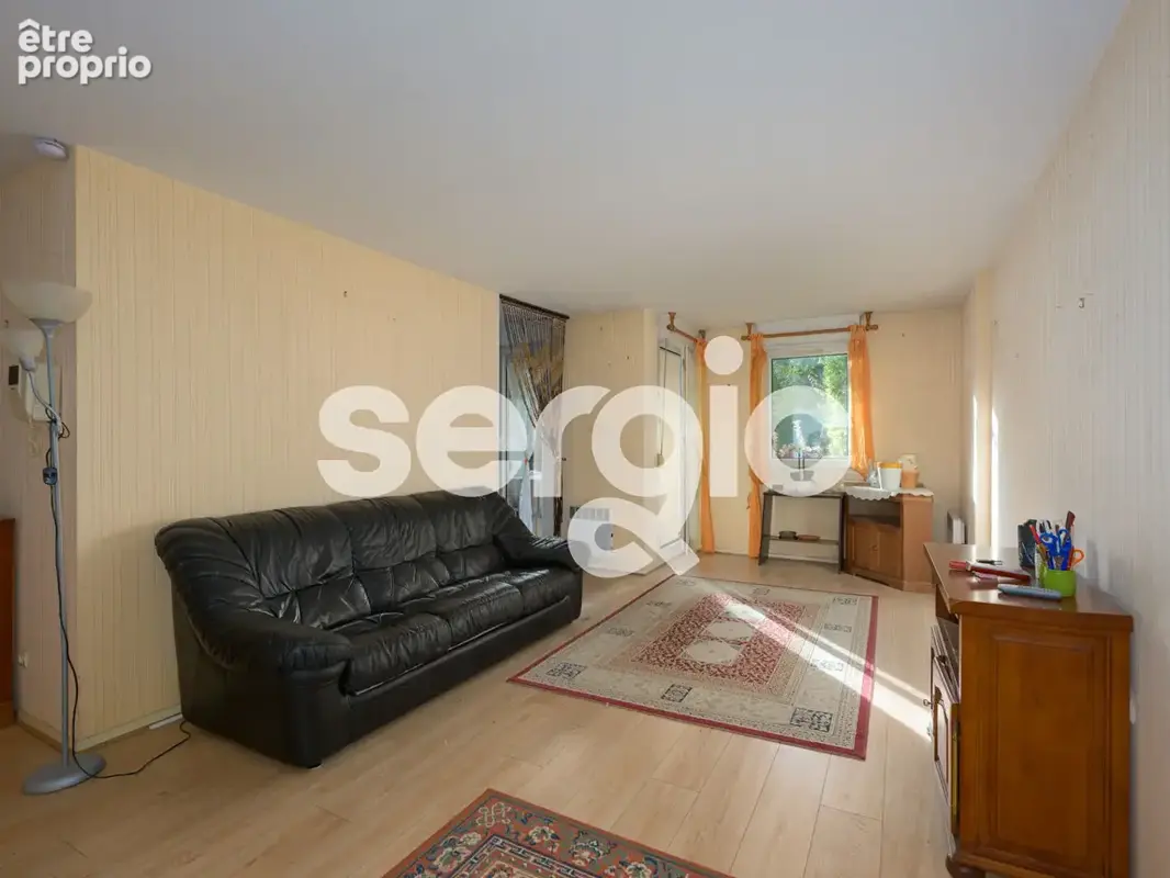 Appartement Corbeil Essonnes 2 pièce(s) 42 m2 - photo 2