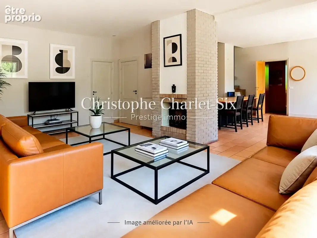 Maison 14 pièces 517 m² à vendre à Wambrechies (59118) - photo 4