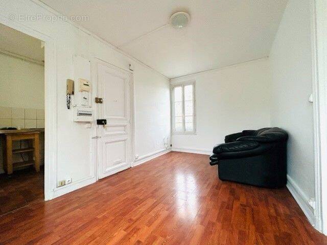 Appartement à LE PRE-SAINT-GERVAIS