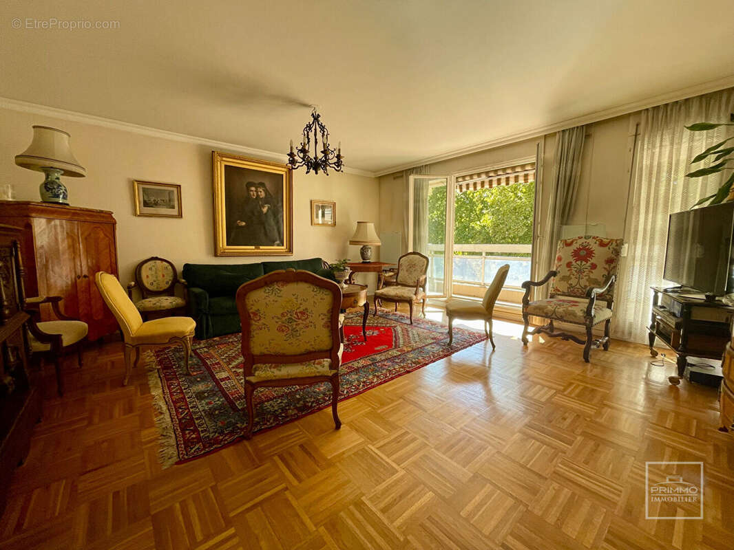 Appartement à LYON-4E