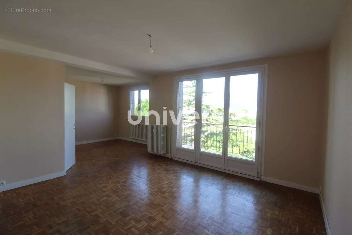 Appartement à VALENCE