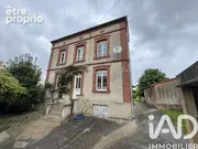 Photo 1 - Maison à CREZANCY