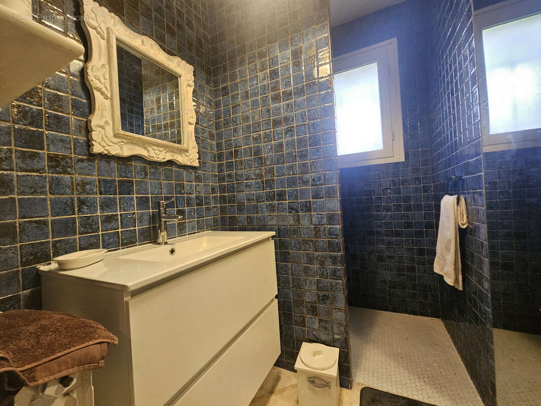 Maison à AIGREFEUILLE-D&#039;AUNIS