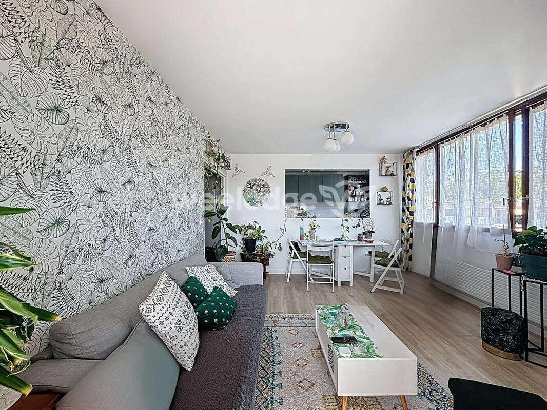 Appartement à ANDRESY