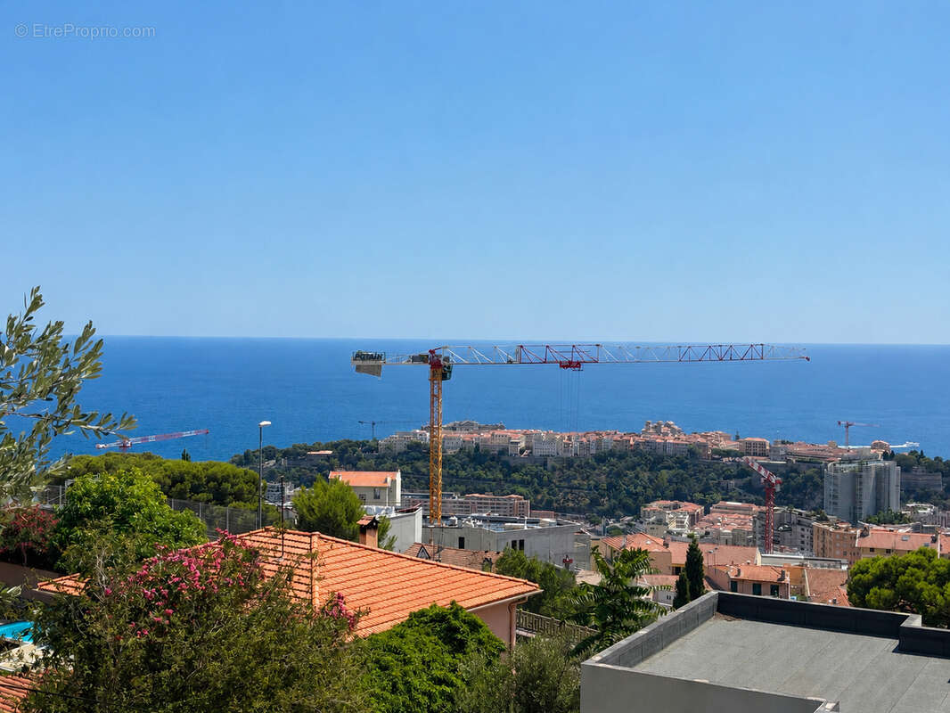 Beausoleil aux portes de monaco - photo 3