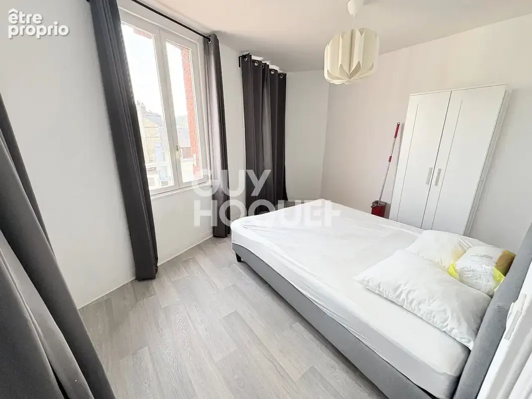 Immeuble Elbeuf  - 76500 - photo 5