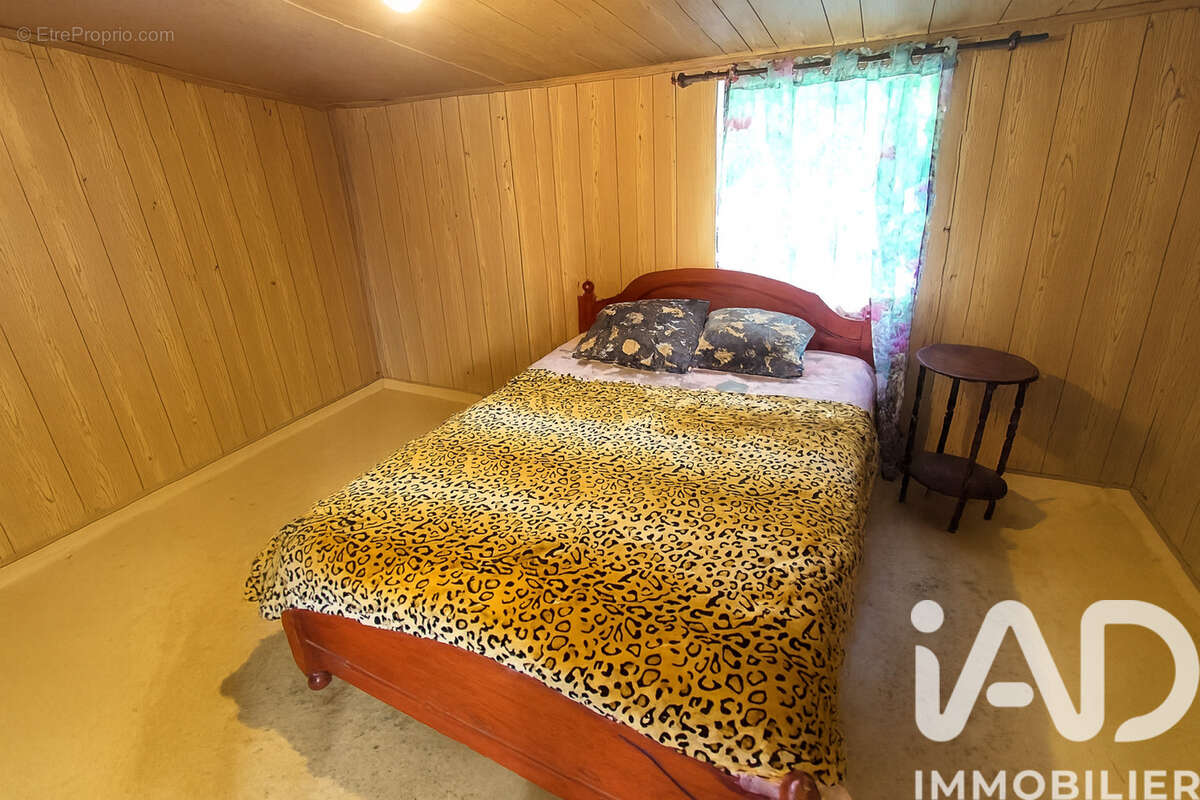 Photo 4 - Maison à SAINT-LOUIS