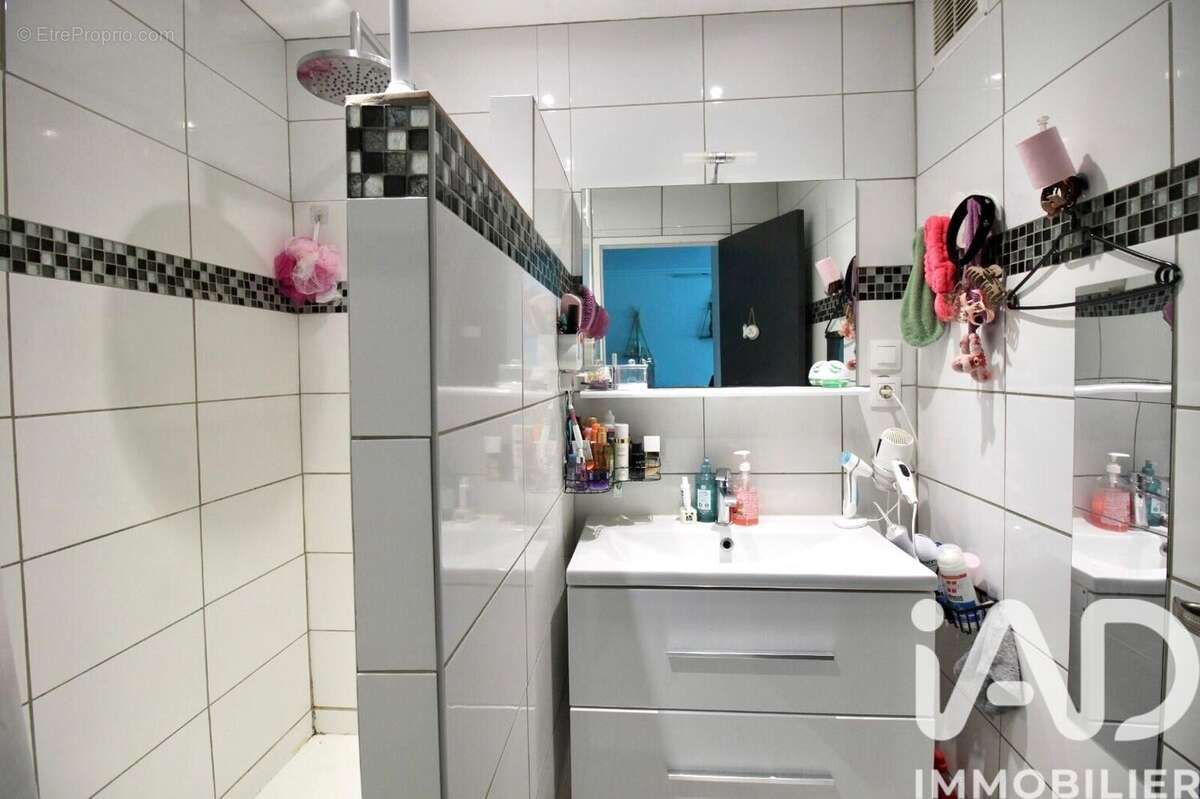 Photo 5 - Appartement à MARSEILLE-9E