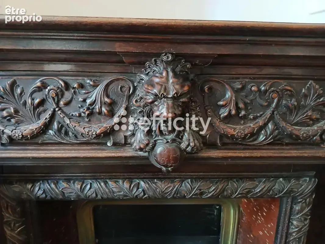 Appartement - photo 16