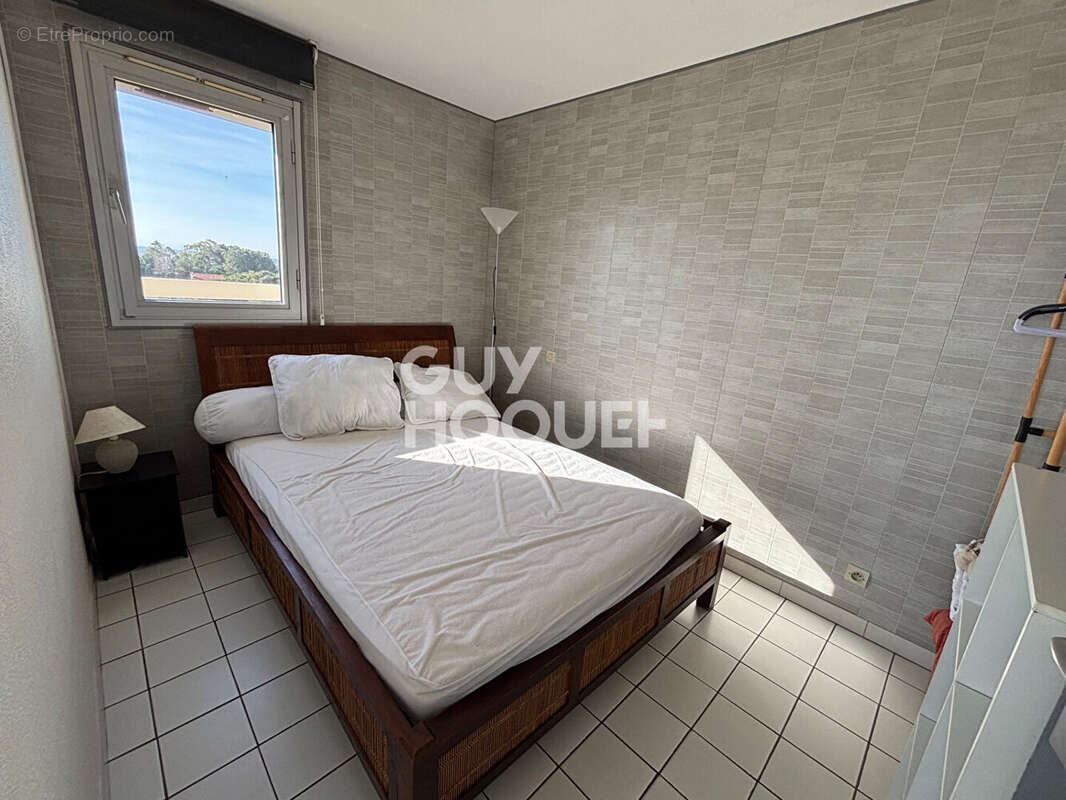 Appartement T2 - Vue Canigou - dernier étage avec terrasse de 30m² - photo 6