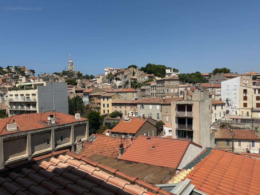 Appartement T2 haut de Vauban - photo 7