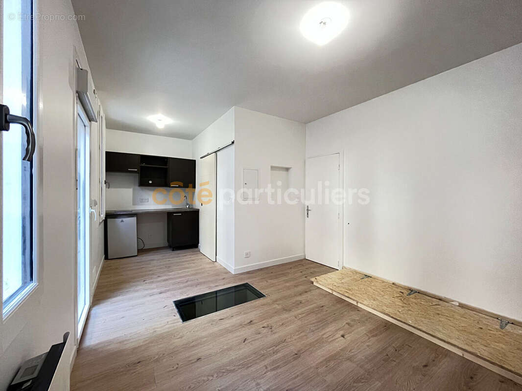 Appartement Bordeaux 1 pièce 22m2 - photo 3
