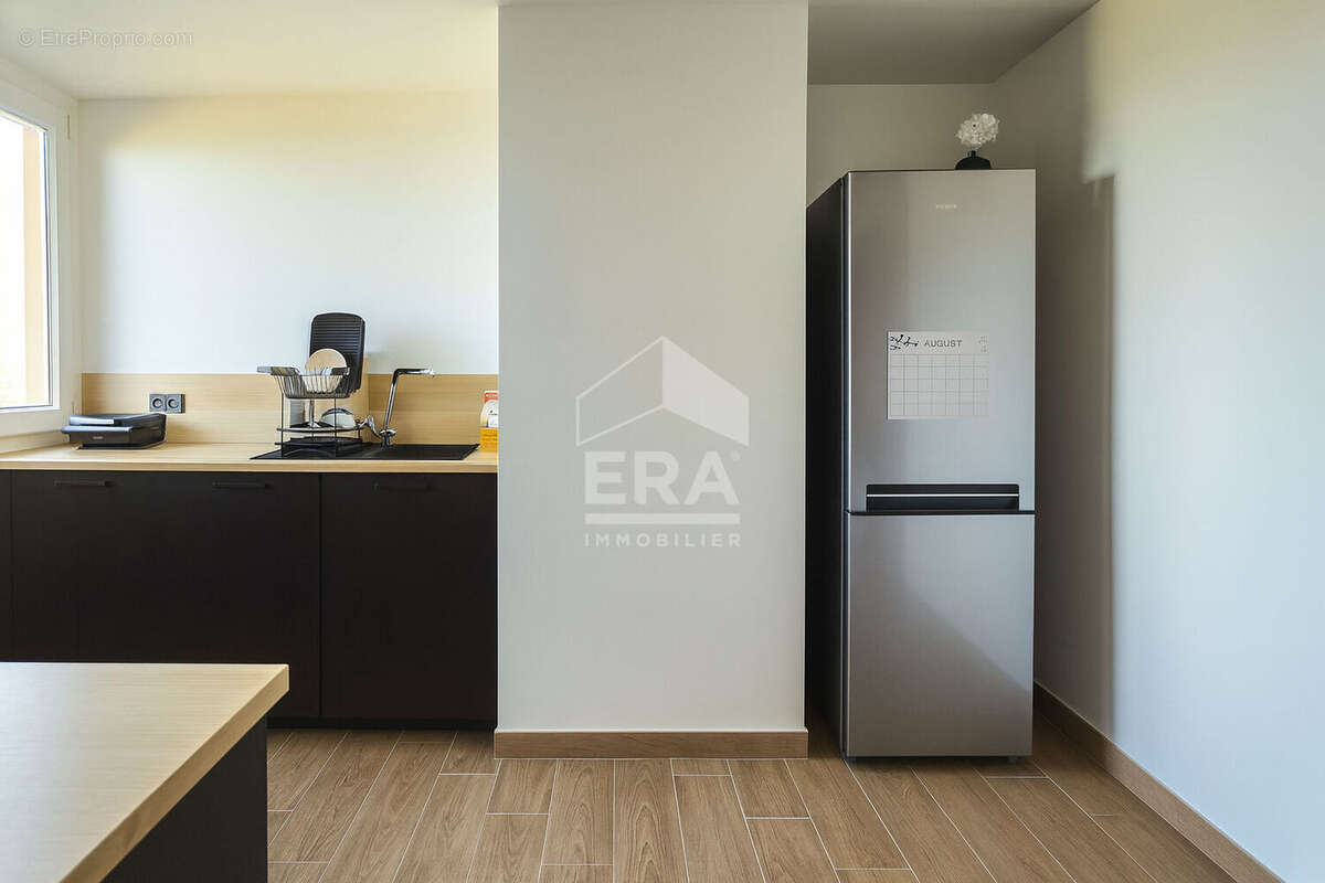 Appartement à MARTIGUES