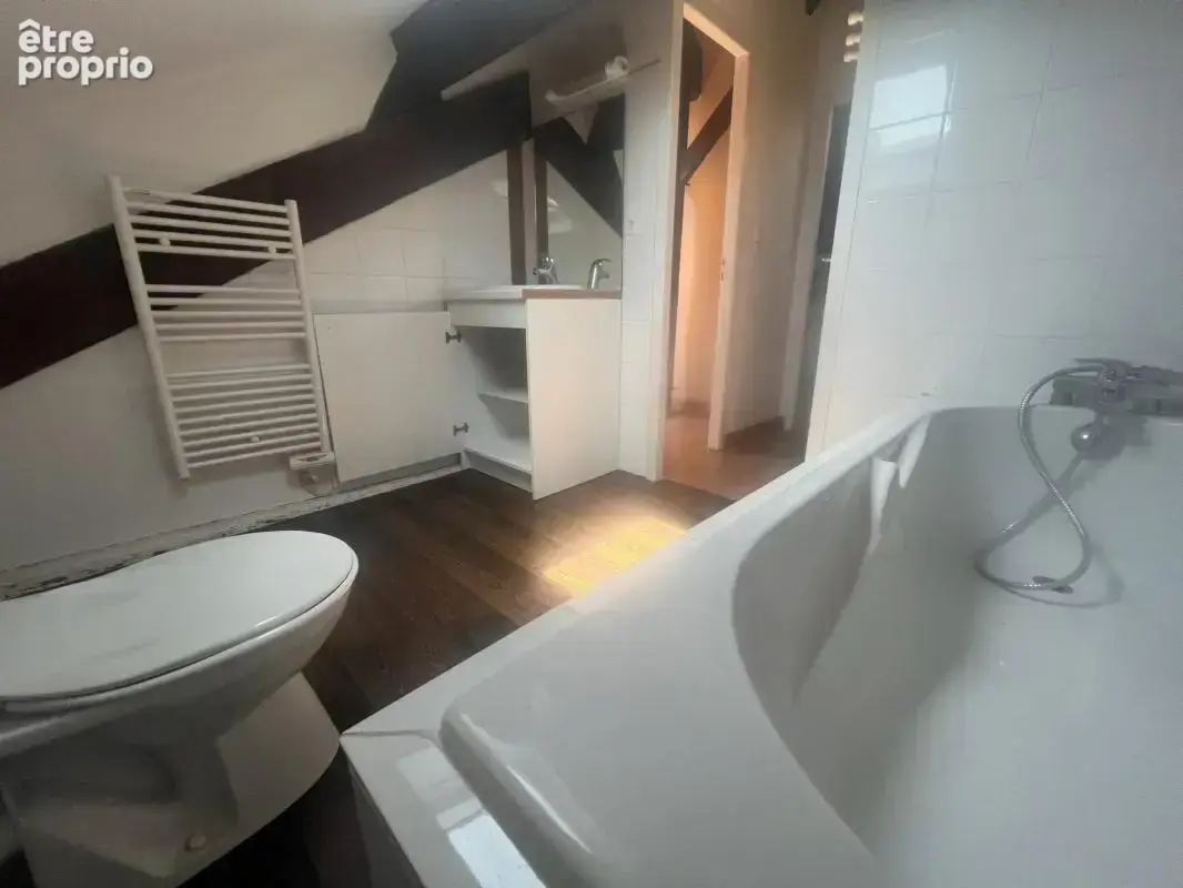 Maison de ville de 93 m2 - photo 9