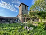 Maison à VIEUX-CONDE