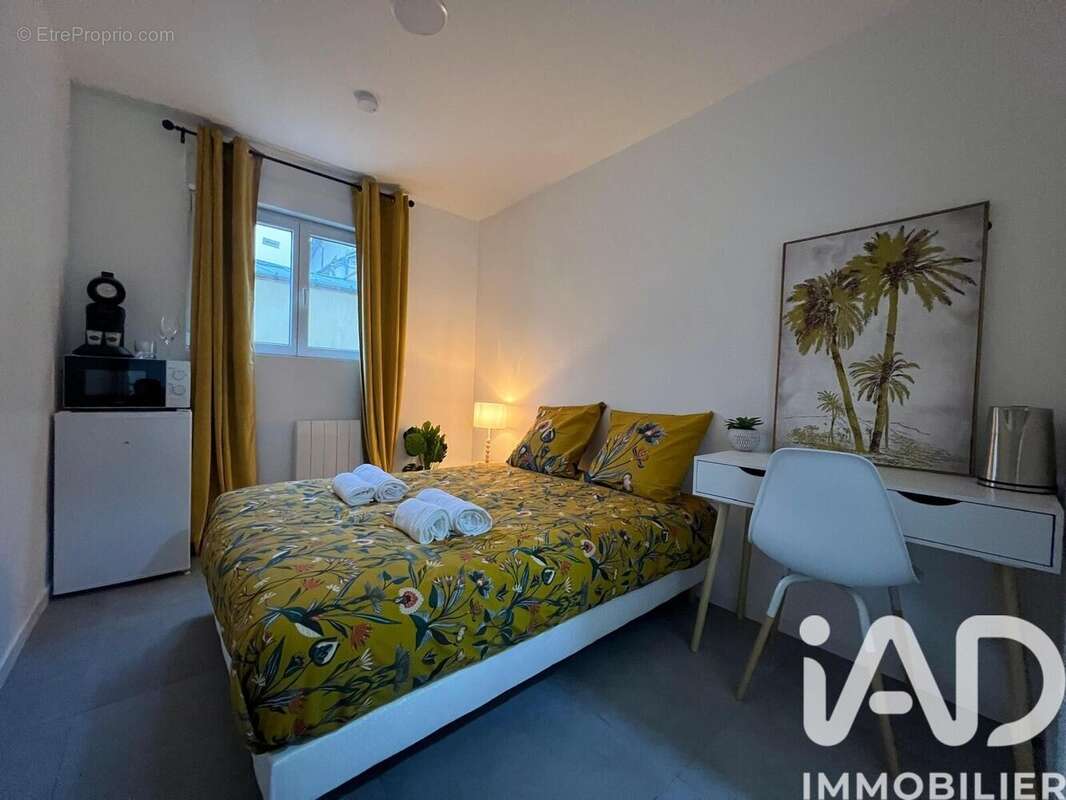 Photo 8 - Maison à MONTEREAU-FAULT-YONNE