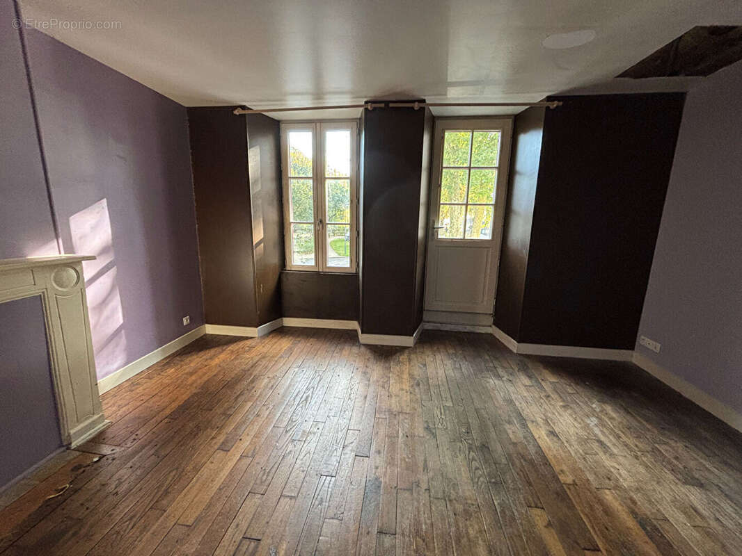 Appartement à PLOERMEL