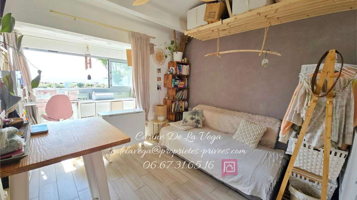 Appartement à AGDE