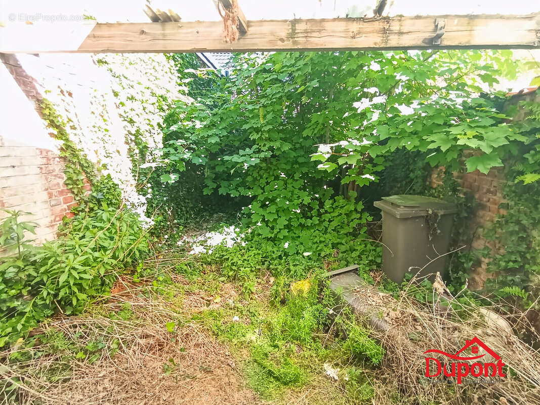 Maison 70 m² à Marchiennes  - photo 6