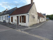 Maison à CREPY