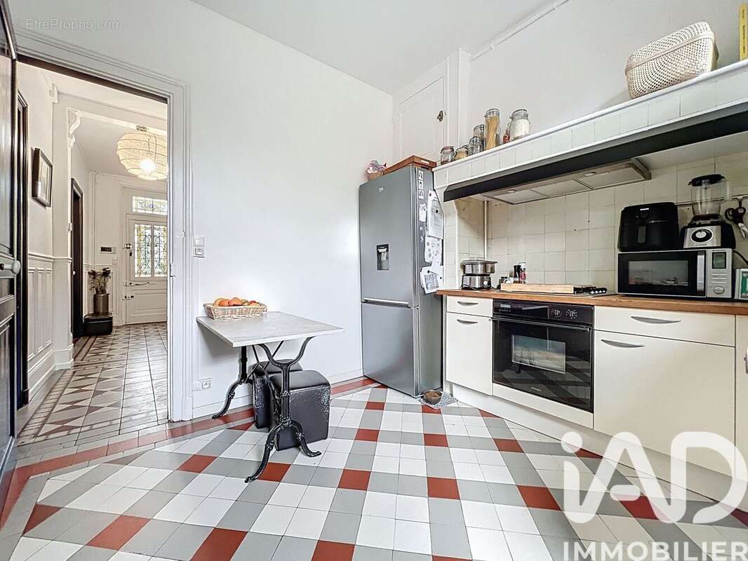 Photo 5 - Maison à ROUEN