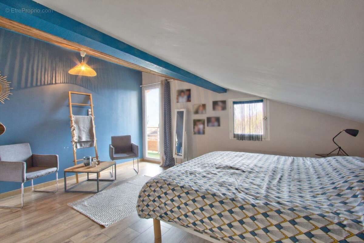 Maison à ALBERTVILLE