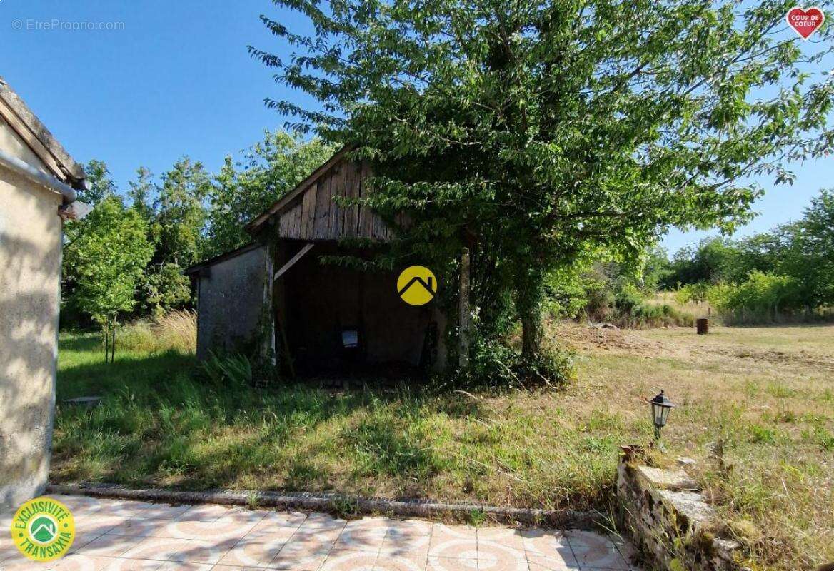 Maison à CHARENTONNAY