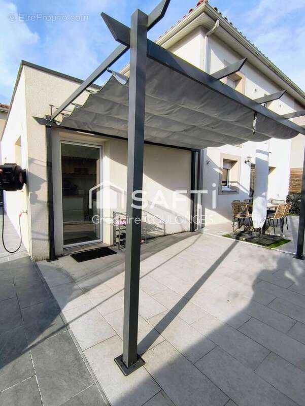 Photo 6 - Maison à EYSINES