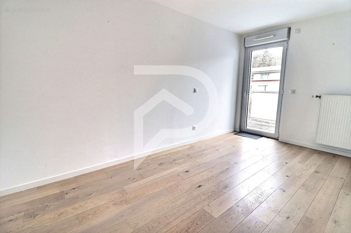 Appartement à CHAVILLE