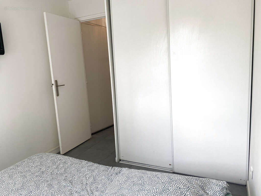 Appartement à PALAVAS-LES-FLOTS