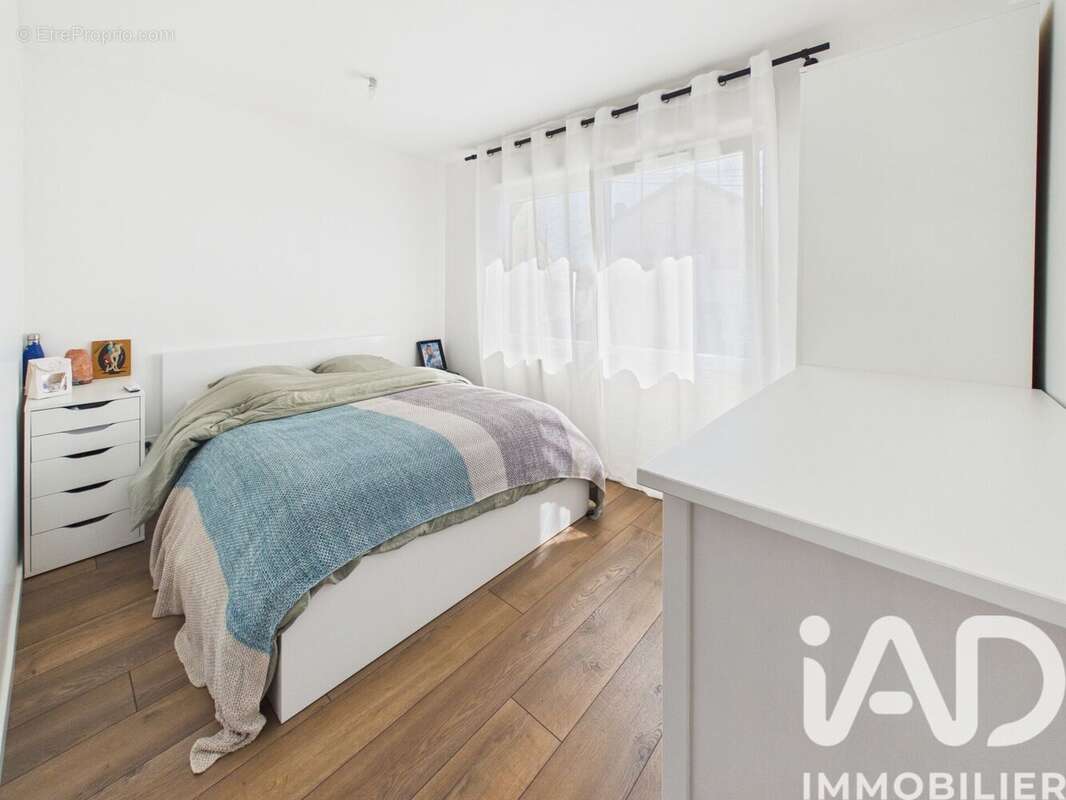 Photo 8 - Appartement à TOMBLAINE