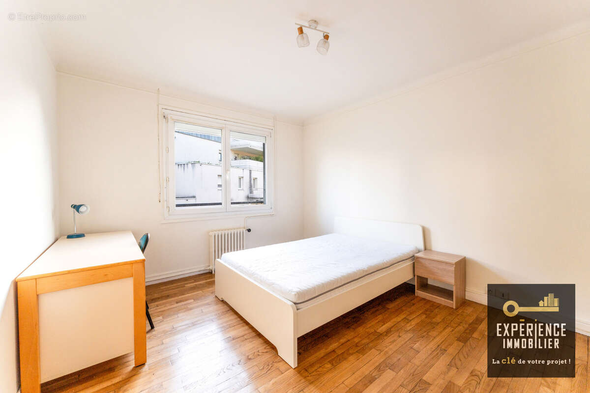 Appartement à SAINT-BRIEUC