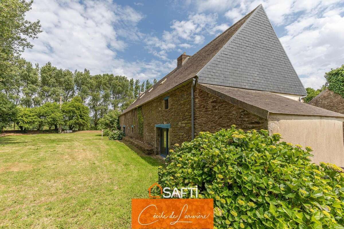 Photo 8 - Maison à PLOUVORN