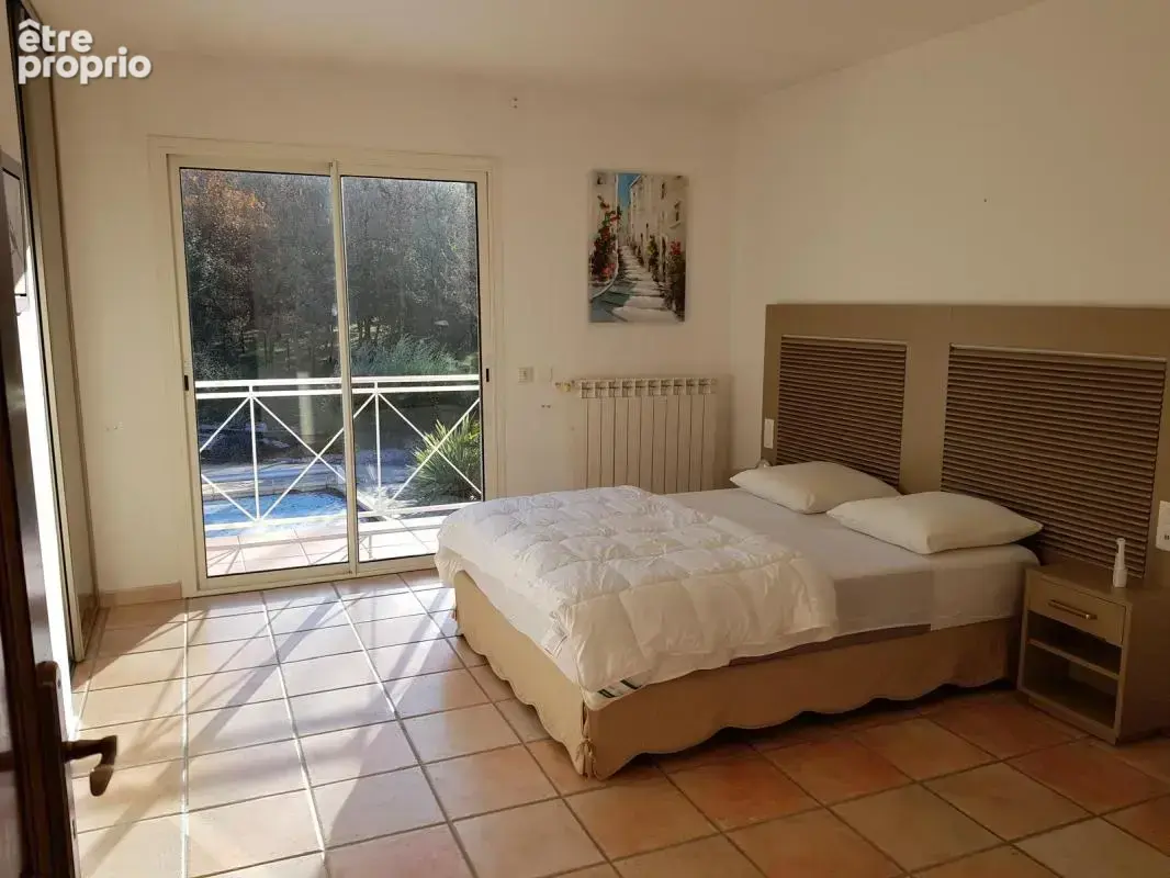 Propriete d exception - 6 pieces - meounes les montrieux - photo 27