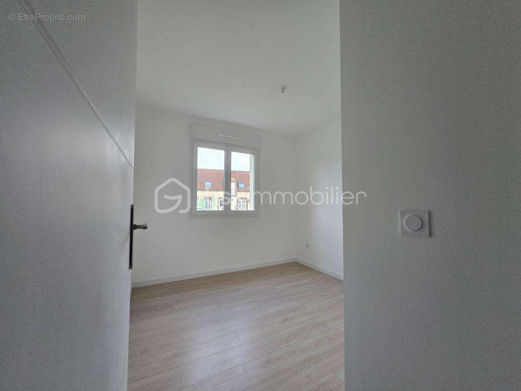 Maison à BRAY-SUR-SEINE