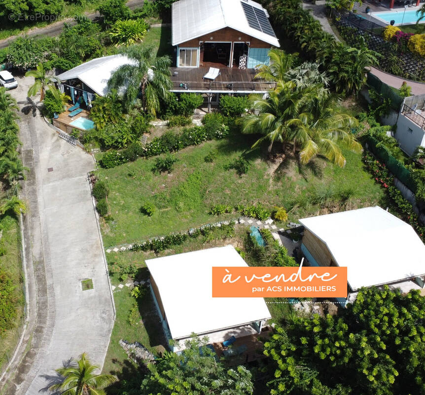 Maison à SAINTE-LUCE