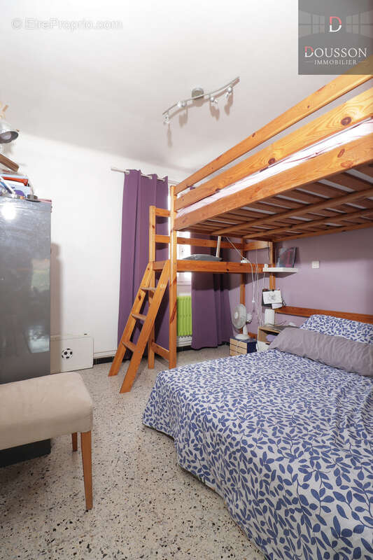 Appartement à LE GRAU-DU-ROI