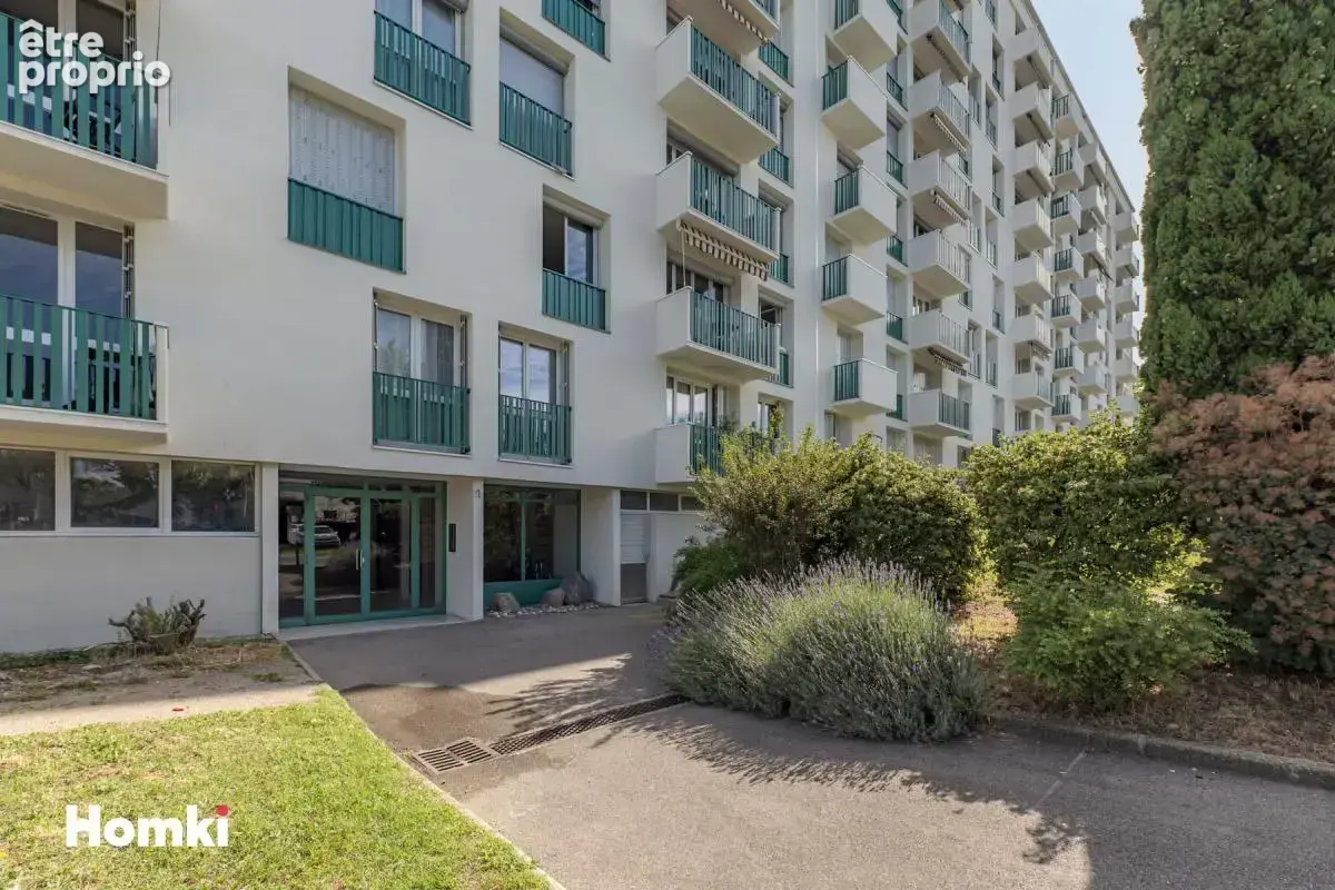 Appartement T5 de 100 m² à Oullins-Pierre-Bénite 69310, Rue du Centenaire - photo 19