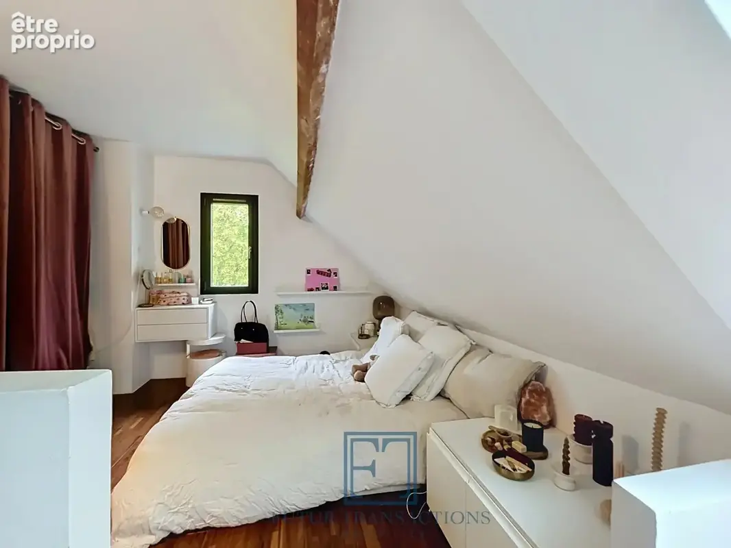 Villa de standing avec piscine - photo 13
